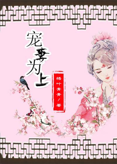 重生之宠溺男妻